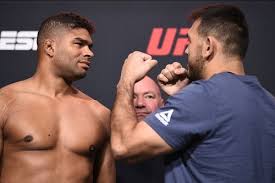 Оверим алистар (alistair overeem) мма тяжелый вес нидерланды 17.05.1980. Alistar Overim Augusto Sakai Video I Obzor Boya 06 09 2020 Mma Na Sport Ua