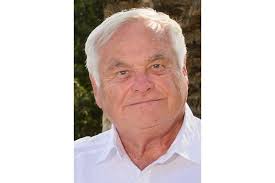 Edward Bried Obituary (1936