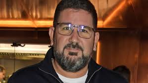 Chef Dani Garcia Explains The Inspiration For His New Restaurant