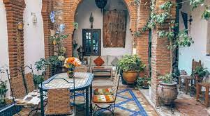 Cast Aluminum Patio Furniture