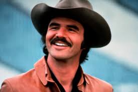 Burt Reynolds obituary
