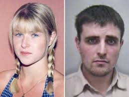 Joanne Nelson's murderer Paul Dyson released from prison after 17 years