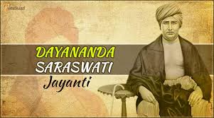 Saraswati heeft geprobeerd het hindoeïsme te. Swami Dayanand Saraswati Jayanti Quotes Images 2021 Slogans Status