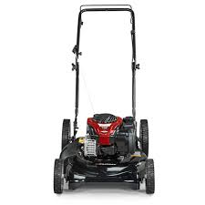 It is easy and free Murray 21 High Wheel Lawn Mower
