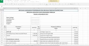 Unduh manual aplikasi rkas dibawah ini : Aplikasi Rapbs Dan Rkas Paud Sesuai Juknis Bop 2017 Sang Pencari Ilmu