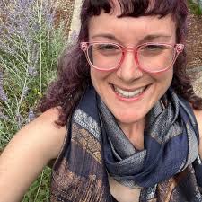 Take a scrolling break and listen to the harp ✨ Meet Catherine DeLong,  harpist and Zion National Park's June 2025 artist-in-residence. People  don't expect to see a harp in a national park,