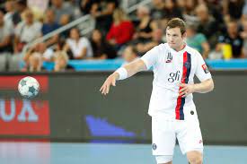 Norwegens sander sagosen trumpft bei der em 2020 groß auf. Sander Sagosen About Final4 In August It S Logical To Stop Season Now Handball Planet