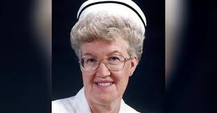 Mrs. R. Marion McKeage Obituary