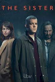 The Sister Putlocker Putlockers Putlocker Tv Series 123movies New Movie Posters Sisters Psychological Thrillers