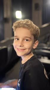 Elizabeth A. Teixeirs mamae do João Gabriel no Instagram