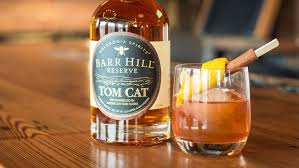 To make tom cat gin, the distillery takes their original barr hill gin and ages it for 4 to 6 months in not unlike the original barr hill gin, the juniper doesn't come on too strong this interpretation of old. Old Fashioned Mill No 4 The Gourmet Insider