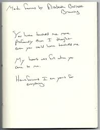 This is one tradition that needs to make a comeback. Famous Love Letters 11 Most Beautiful Historical Letters