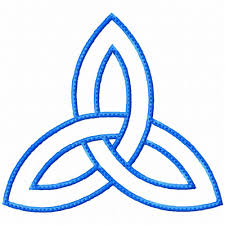 In which in there states that christians believe that the father is god, the son is god. The Father The Son And The Holy Spirit Tattoo Images Spirit Tattoo Holy Spirit Tattoo Catholic Cross