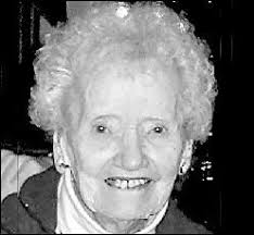 MARY ROWLEY Obituary (2014)