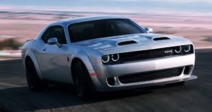 The energizer bunny's got nothing on the dodge challenger. 2021 Dodge Challenger Concept Release Date Dodge Usa