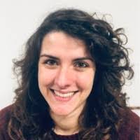 Anna Binetti's Instagram, Twitter & Facebook