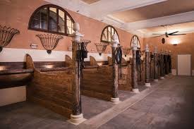 See these ultimate horse barns. History Of Horse Stables Equilife World