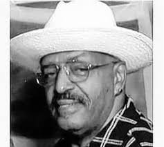 Thomas MARTIN Obituary (2015)