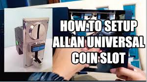 Schematic wiring diagram freeze mouse and keyboard. How To Setup Allan Universal Coin Slot Tagalog Pisonet Builders Hub Youtube