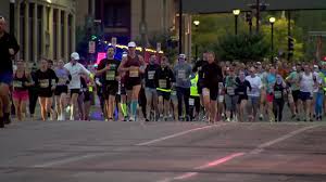 Twin Cities Marathon conditions 'less than ideal,' all races still 'full go'