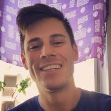 daniel schoonover (@dannyschoonover)