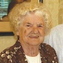 Emma Jean Ralston Obituary