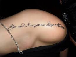 This ttf font works well in tattoos, headlines and basically anything you want, but it's only for that ends our article on the best tattoo fonts that you can use in 2020 to create your next inspiration. 21 Best Tattoo Fonts For Body Art Styleswardrobe Com