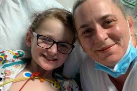 Fundraiser by Michelle Reid : Megans treatment