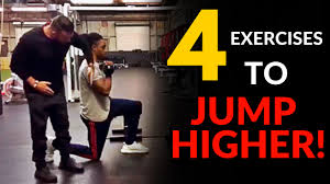 Check spelling or type a new query. 4 Exercises To Jump Higher Get More Explosive And Dunk A Basketball Youtube