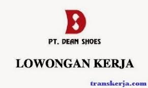 Pabrik ini menjadi kepercayaan beberapa brand sepatu, seperti halnya nike yang diproduksi juga disini. Lowongan Kerja Pt Dean Shoes Terbaru Cikampek Karawang Transkerja Com