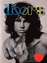 JIM MORRISON ❤️❤️❤️