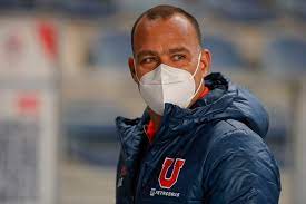 Rafael dudamel no será más técnico de universidad de chile. Dudamel Tras La Victoria Azul Haberlo Ganado Sin Jugar Bien Es Una Demostracion Del Caracter Del Equipo La Tercera