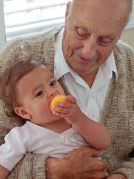 California citrus industry giant dies at 91