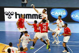 Al ahly's handball team was founded in 1959. Y2h8fwhaordppm