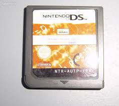 Nintendo ds lite blanca con juegos de segunda mano por 50 en santiago de compostela en wallapop from cdn.wallapop.com. Jeux Ds Lite D Occasion Annonces Console Et Jeux Video Leboncoin Page 9