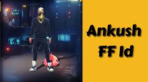 He is well known for his astounding free fire skills and gameplay videos found on his youtube channel. Ankush Ff Id Number Lifetime Stats K D Ratio Name And More