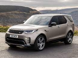 Watch full episodes of discovery shows, free with your tv subscription. Land Rover Discovery 2021 Pictures Information Specs