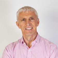 Gerald Hurley's Instagram, Twitter & Facebook