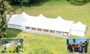 Junior Bake Off Filmed At Benenden - Benenden