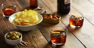 Doing Vermouth, Catalan Style - Tales of the Cocktail Foundation