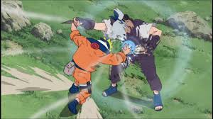 While we are talking about her beauty, skills and professional life, we want to now. Naruto Faz O Rasengan Pela Primeira Vez Em Batalha Tsunade Vs Kabuto Jiraya Vs Orochimaru Naruto Hokage