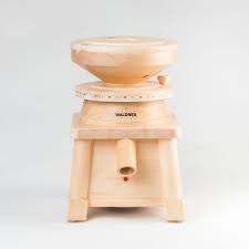 Bildergebnis für getreidemühle