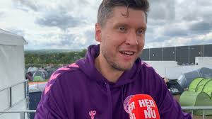 I dag ville Chris Anker Sørensen være fyldt 40 år.