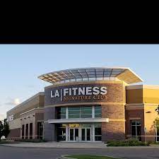 La Fitness - Home Facebook