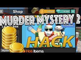 How to get gems in murder mystery 2; How To Get Free Coins In Mm2