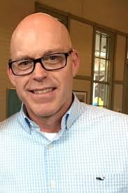 James G. "Greg" Sommers Obituary — Mitchell Funeral Homes