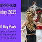 BJP Junior Repechage event image