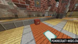 When you purchase through links on our site, we may earn an affiliate commission. Deathrun 1 12 Map For Minecraft 1 18 1 17 1 Pc Java Mods