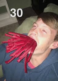 Nick Stillwell (@nickbeastman48)