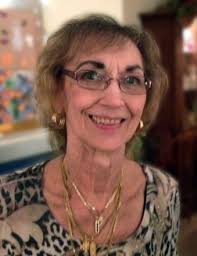 Obituary information for Betty J. West